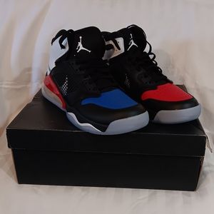 Air Jordan Mars 270 Top 3 size 11.5